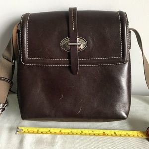 Leather Dooney & Bourke Purse